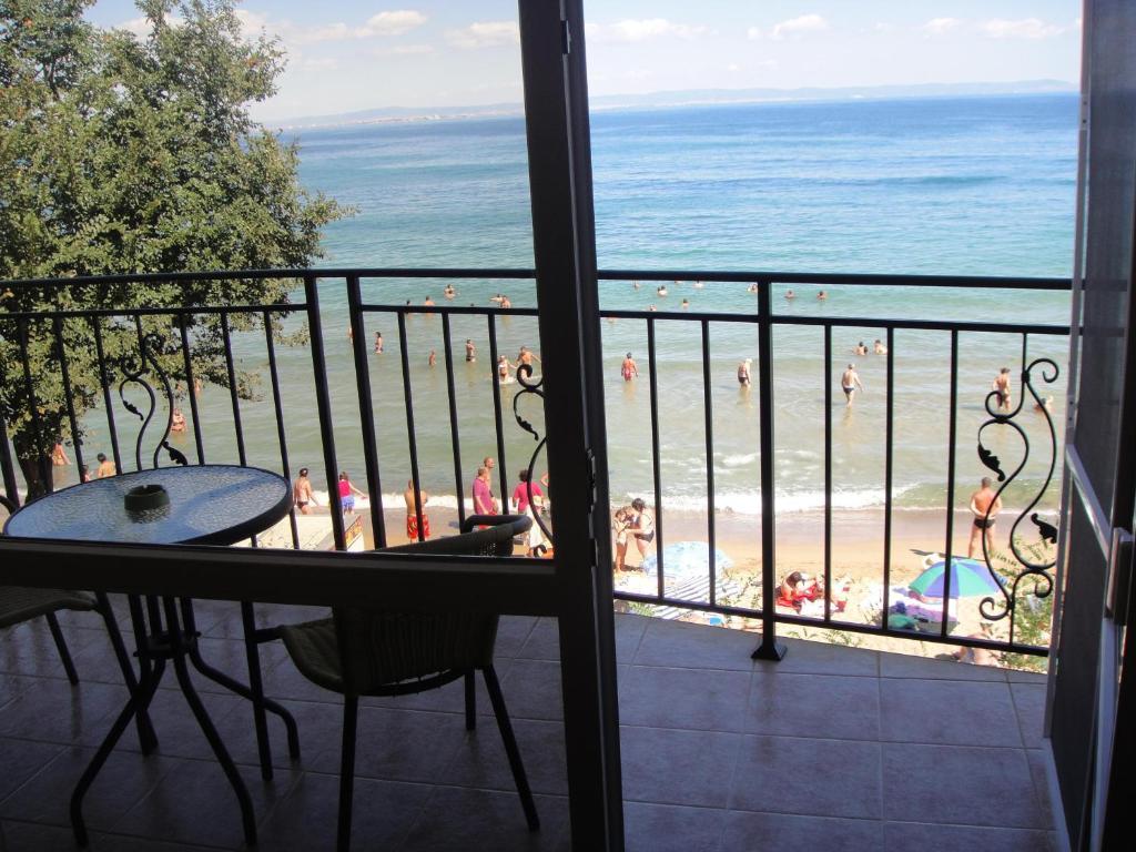 Villa Maria 2 Tjernomorets Rum bild